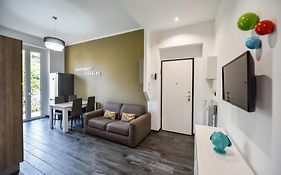 Benvenuti Casa Leo - Elegante Appartamento